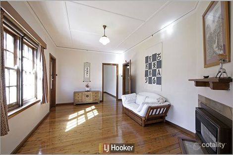 Property photo of 30A Cox Street Ainslie ACT 2602