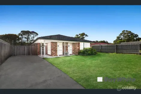 6 Tingle Cl, Narre Warren, VIC 3805