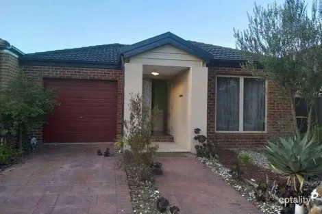 Property photo of 16 Edenvale Street Manor Lakes VIC 3024