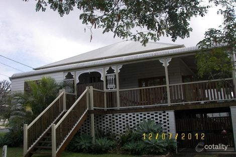 Property photo of 49 Cedar Street Wynnum QLD 4178