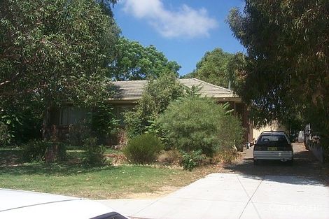 Property photo of 55C Halley Street Innaloo WA 6018
