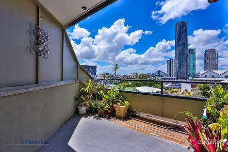 Property photo of 14/67 St Pauls Terrace Spring Hill QLD 4000