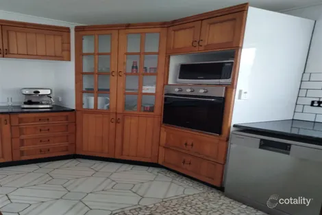 Property photo of 6 Mosch Place Mooroobool QLD 4870