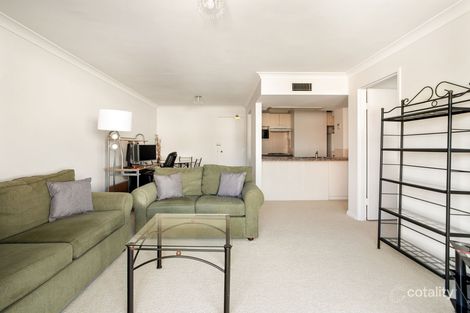 Property photo of 304/2-12 Glebe Point Road Glebe NSW 2037