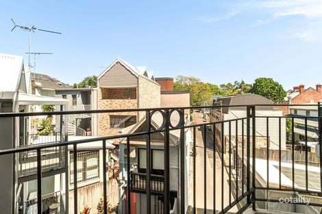Property photo of 304/2-12 Glebe Point Road Glebe NSW 2037