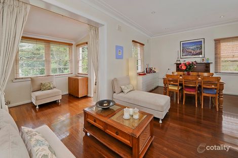 Property photo of 3 Ingram Road Wahroonga NSW 2076
