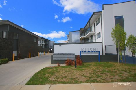 Property photo of 31/60 John Gorton Drive Coombs ACT 2611