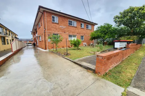 Property photo of 7/46 Helena Street Auburn NSW 2144