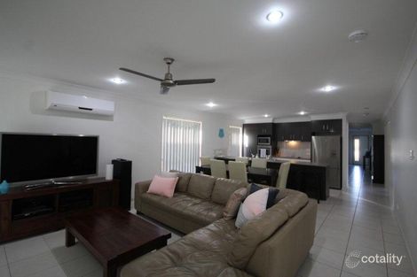 Property photo of 44 Hallvard Crescent Augustine Heights QLD 4300