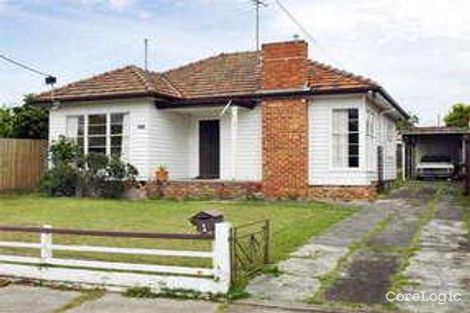 Property photo of 1 Bransgrove Street Preston VIC 3072