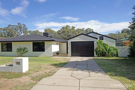 Property photo of 22 Bandera Avenue Glenfield Park NSW 2650