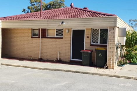 6/4 Uldina Pl, Pinjarra, WA 6208