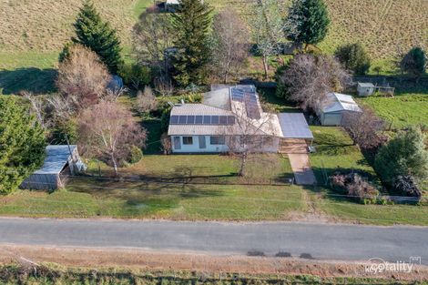 Property photo of 264 Scotts Road Mole Creek TAS 7304