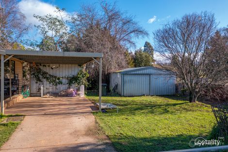 Property photo of 264 Scotts Road Mole Creek TAS 7304