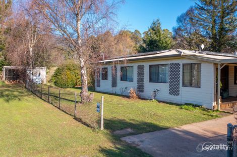 Property photo of 264 Scotts Road Mole Creek TAS 7304