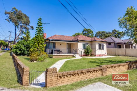 87 Lancaster Ave, Punchbowl, NSW 2196