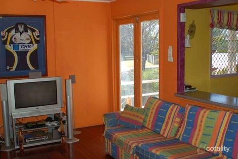 Property photo of 45 Pixley Crescent Heatley QLD 4814