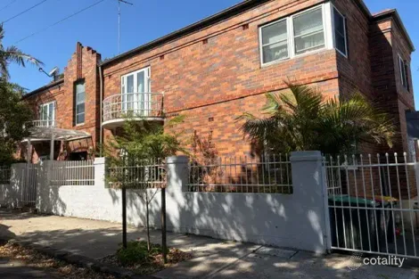 2/16 Shaw St, Petersham, NSW 2049
