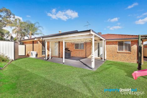 Property photo of 7 Alpin Grove Oakhurst NSW 2761