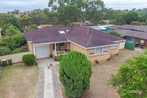 Property photo of 10 Birdsville Crescent Leumeah NSW 2560