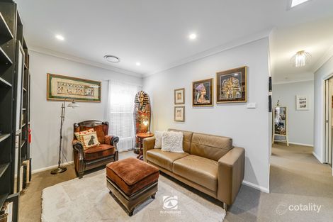 Property photo of 30 Garnsey Way Oran Park NSW 2570
