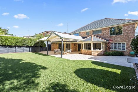 Property photo of 15 Bassett Place Castle Hill NSW 2154