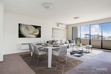 705/72 Altona St, Kensington, VIC 3031