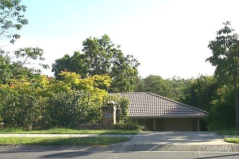 51 Plateau Cres, Carrara, QLD 4211