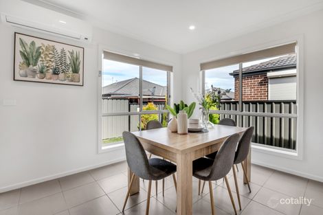 Property photo of 55 Loudon Circuit Craigieburn VIC 3064