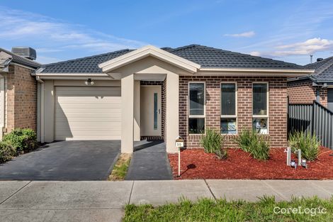 Property photo of 55 Loudon Circuit Craigieburn VIC 3064