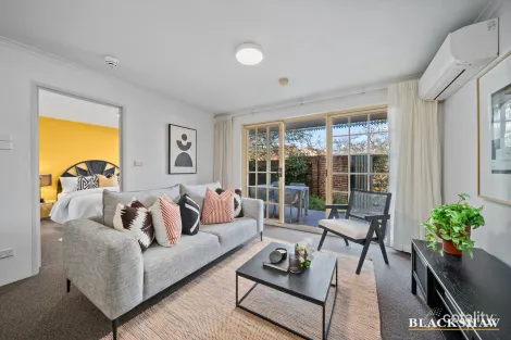 Property photo of 110/11 Giles Street Griffith ACT 2603