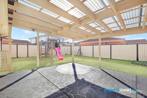 Property photo of 7 Alpin Grove Oakhurst NSW 2761