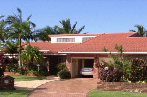 Property photo of 30 Coppabella Crescent Mooloolaba QLD 4557