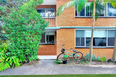 Property photo of 6/16 Mawarra Street Palm Beach QLD 4221