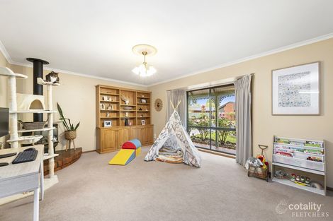 Property photo of 30 Jenkins Drive Sebastopol VIC 3356