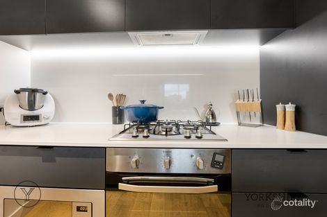 Property photo of 1307D/21 Robert Street Collingwood VIC 3066