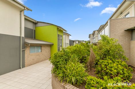 Property photo of 32/161 Uriarra Road Crestwood NSW 2620