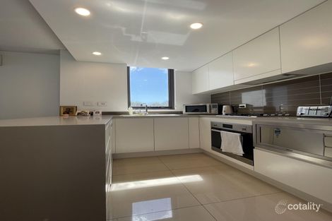 Property photo of 401/25 Hill Road Wentworth Point NSW 2127