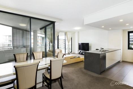 Property photo of 402/19 Shoreline Drive Rhodes NSW 2138