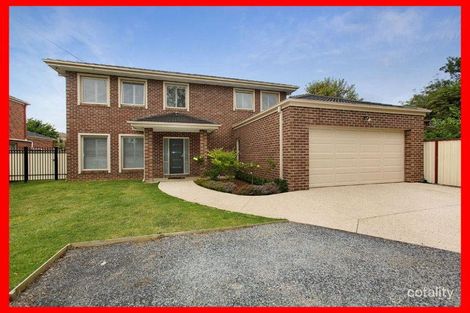 42 Medina Rd, Glen Waverley, VIC 3150