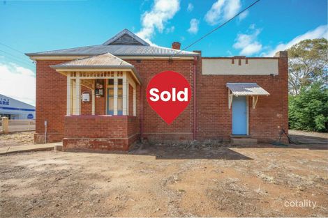 Property photo of 41 Merilba Street Narromine NSW 2821