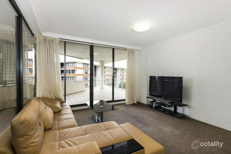 Property photo of 402/19 Shoreline Drive Rhodes NSW 2138