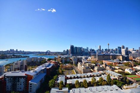 1602/45 Bowman St, Pyrmont, NSW 2009
