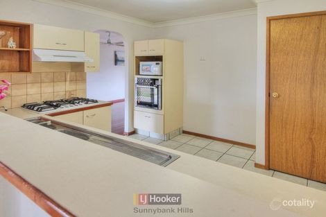 Property photo of 24 Goorong Street Sunnybank Hills QLD 4109