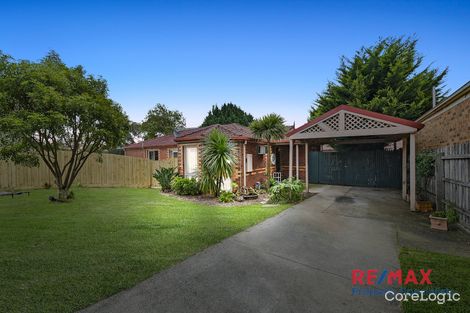 Property photo of 4 Curringa Close Berwick VIC 3806