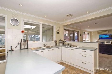 Property photo of 21 Garlepp Street Coldstream VIC 3770