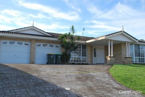 Property photo of 22 Heritage Drive Kanwal NSW 2259