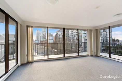 Property photo of 18/251-263 Goulburn Street Surry Hills NSW 2010