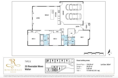 Property photo of 20 Riversdale Mews Wallan VIC 3756