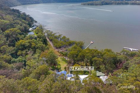 Property photo of 72 Kalinda Road Bar Point NSW 2083